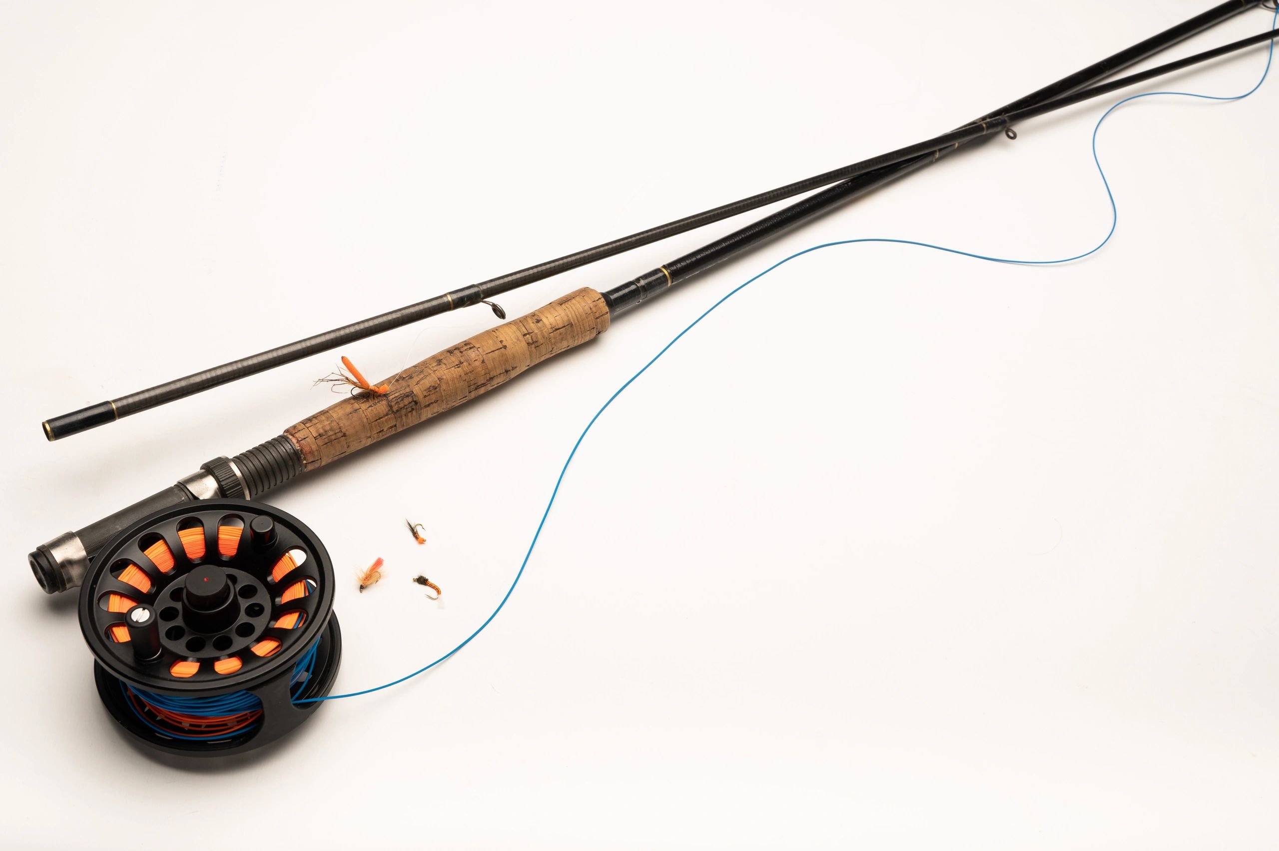 Fly Fishg Rod World Class Fly Fishing – World Class Fly Fishing offers custom rods ...